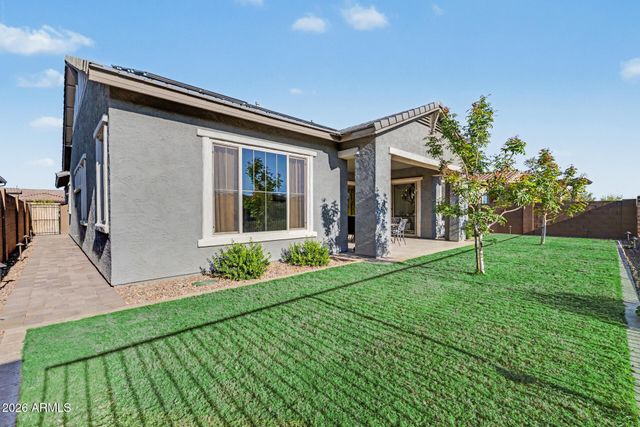 32106 N 133rd Avenue, Peoria, AZ 85383