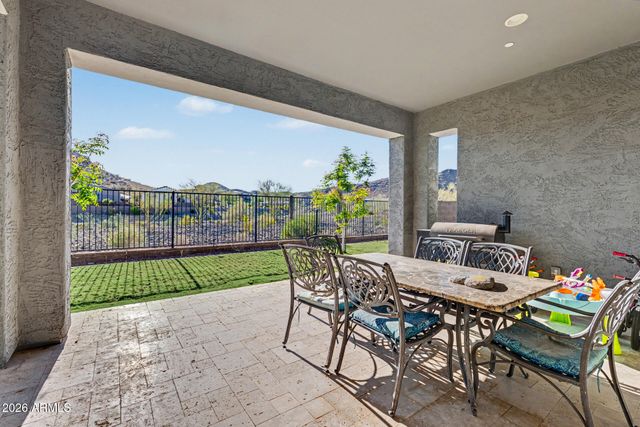 32106 N 133rd Avenue, Peoria, AZ 85383