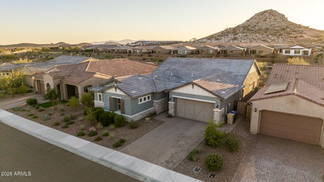 32106 N 133rd Avenue, Peoria, AZ 85383
