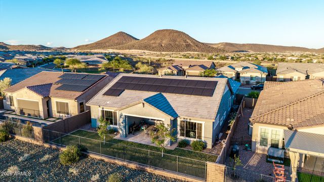 32106 N 133rd Avenue, Peoria, AZ 85383