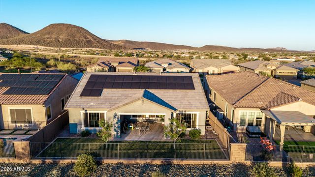 32106 N 133rd Avenue, Peoria, AZ 85383