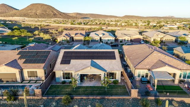 32106 N 133rd Avenue, Peoria, AZ 85383