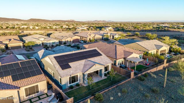32106 N 133rd Avenue, Peoria, AZ 85383