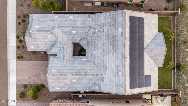 32106 N 133rd Avenue, Peoria, AZ 85383