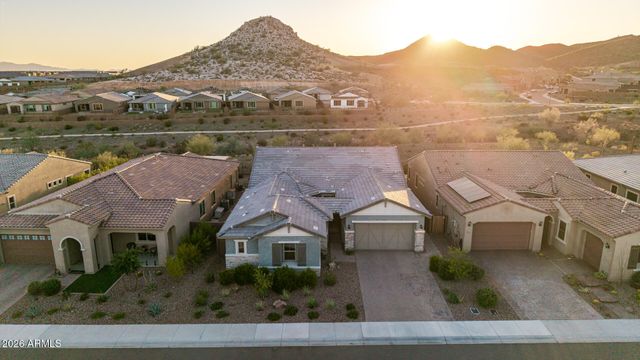 32106 N 133rd Avenue, Peoria, AZ 85383