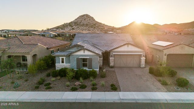 32106 N 133rd Avenue, Peoria, AZ 85383