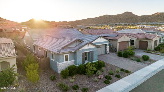 32106 N 133rd Avenue, Peoria, AZ 85383