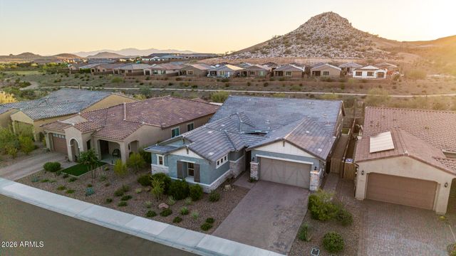 32106 N 133rd Avenue, Peoria, AZ 85383