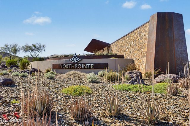 32106 N 133rd Avenue, Peoria, AZ 85383