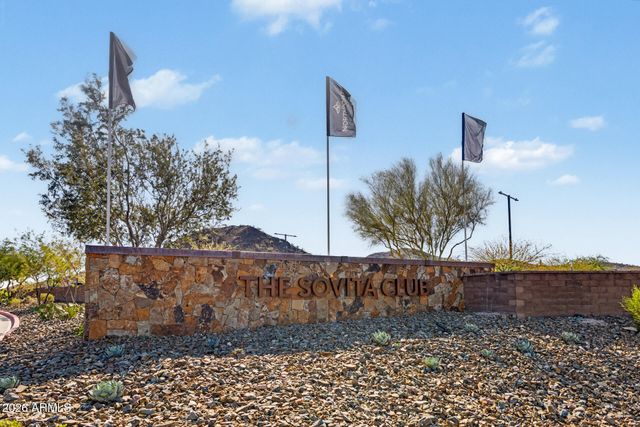 32106 N 133rd Avenue, Peoria, AZ 85383