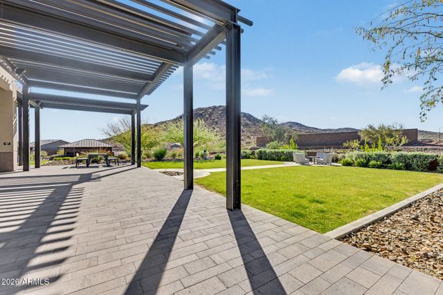 32106 N 133rd Avenue, Peoria, AZ 85383