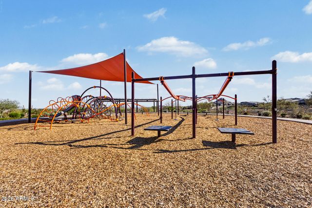 32106 N 133rd Avenue, Peoria, AZ 85383