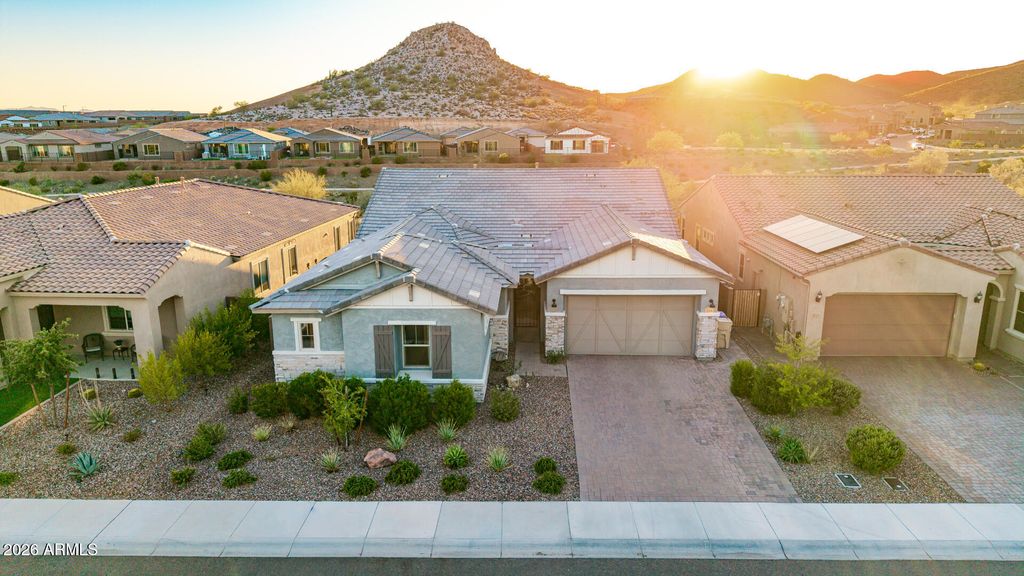 32106 N 133rd Avenue, Peoria, AZ 85383