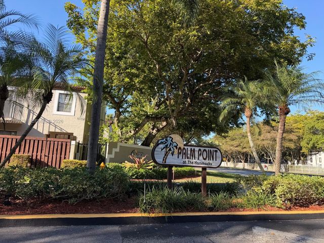 15365 SW 104th Ter 1, Miami, FL 33196