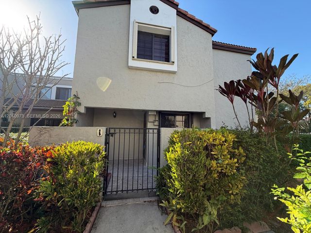 15365 SW 104th Ter 1, Miami, FL 33196