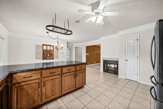 3388 Marrast Dr, Clarksville, TN 37043