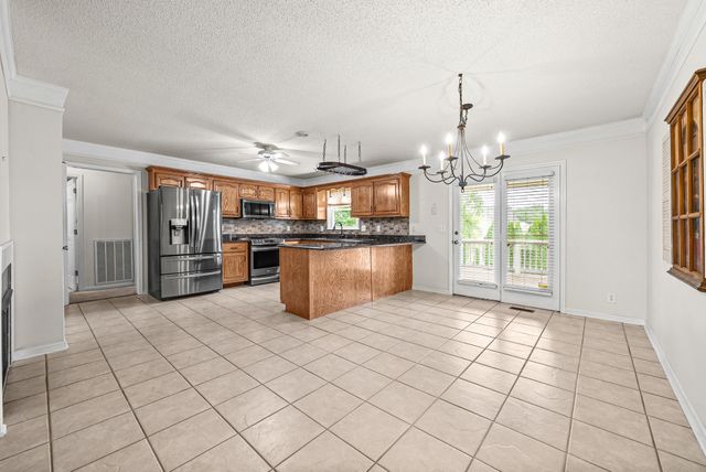 3388 Marrast Dr, Clarksville, TN 37043