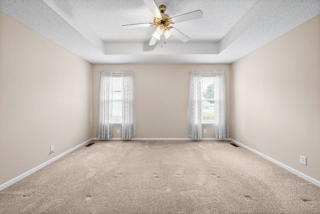 3388 Marrast Dr, Clarksville, TN 37043