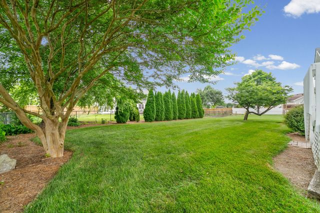 3388 Marrast Dr, Clarksville, TN 37043