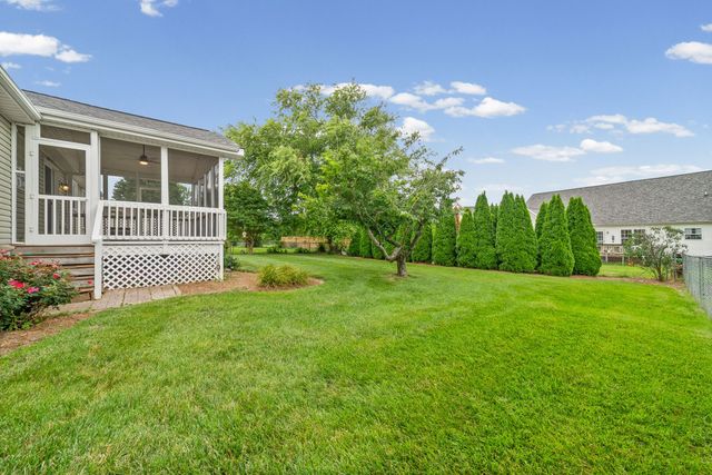 3388 Marrast Dr, Clarksville, TN 37043
