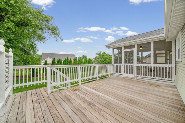 3388 Marrast Dr, Clarksville, TN 37043