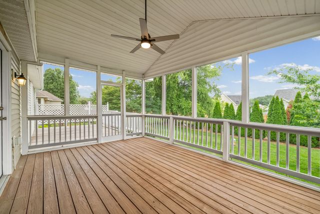 3388 Marrast Dr, Clarksville, TN 37043