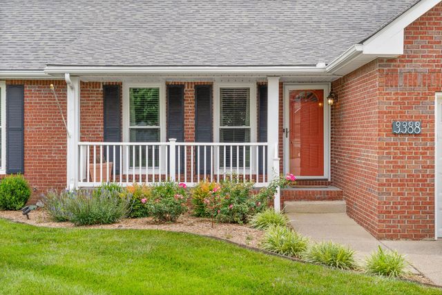 3388 Marrast Dr, Clarksville, TN 37043