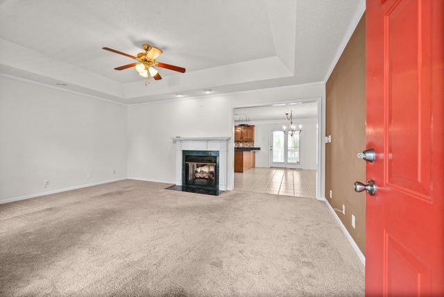 3388 Marrast Dr, Clarksville, TN 37043