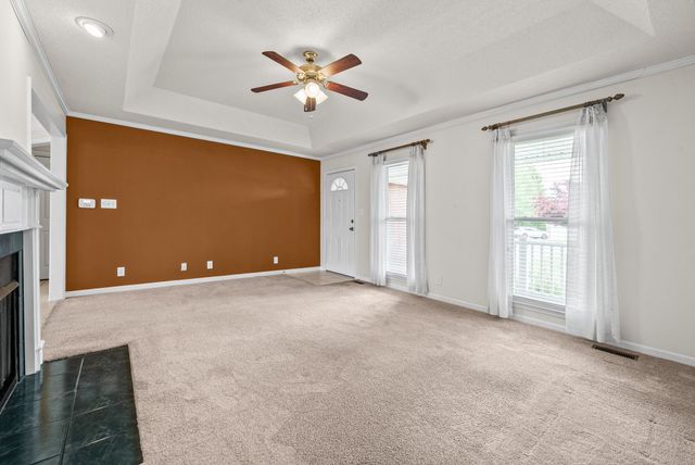 3388 Marrast Dr, Clarksville, TN 37043