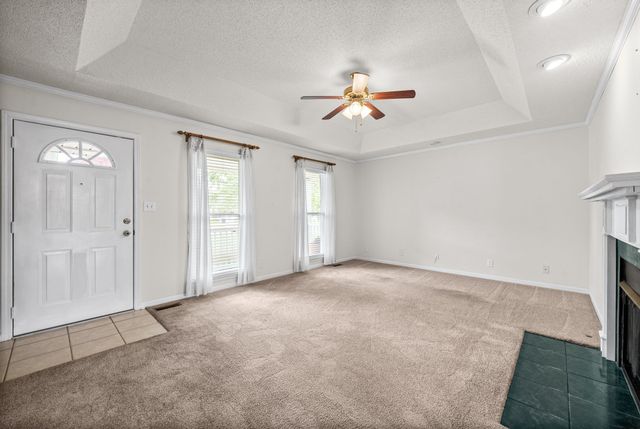 3388 Marrast Dr, Clarksville, TN 37043