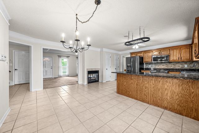3388 Marrast Dr, Clarksville, TN 37043