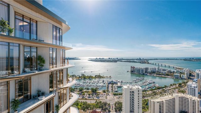 1390 MAIN STREET 1602, Sarasota, FL 34236