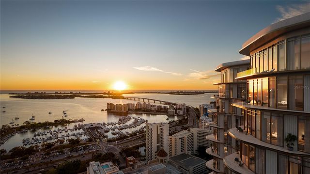 1390 MAIN STREET 1602, Sarasota, FL 34236