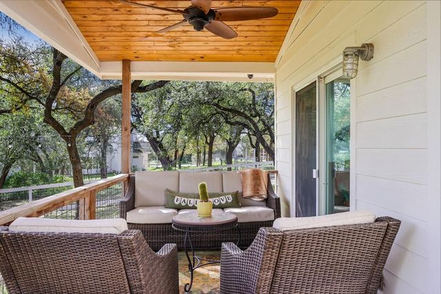 16429 Red Wagon LN, Leander, TX 78641