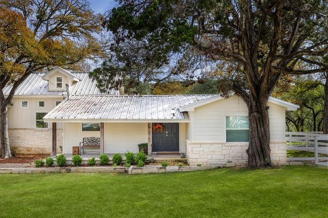 16429 Red Wagon LN, Leander, TX 78641