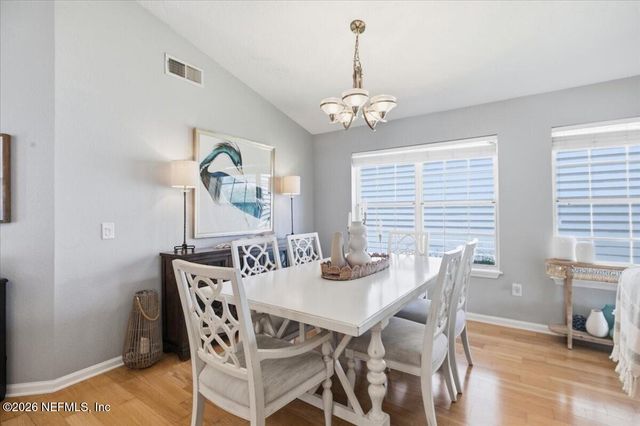 135 BURNING PINE Court, Ponte Vedra Beach, FL 32082