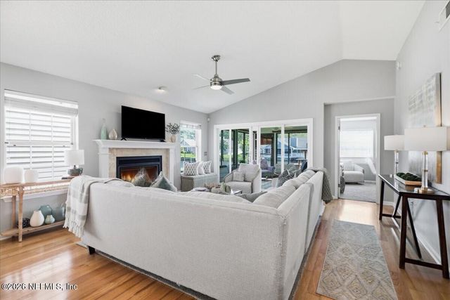 135 BURNING PINE Court, Ponte Vedra Beach, FL 32082