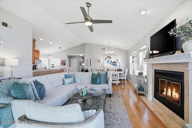 135 BURNING PINE Court, Ponte Vedra Beach, FL 32082