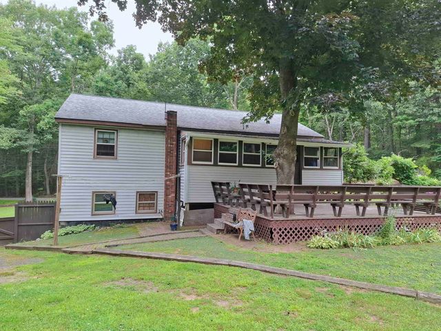 62 Thornell Road, Newton, NH 03858