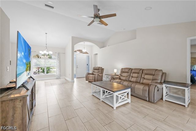 7448 S Blue Sage, Punta Gorda, FL 33955