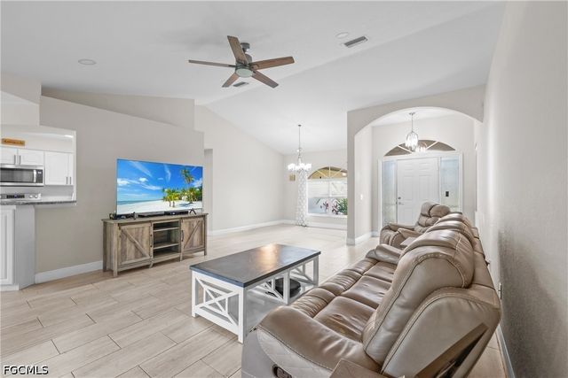 7448 S Blue Sage, Punta Gorda, FL 33955