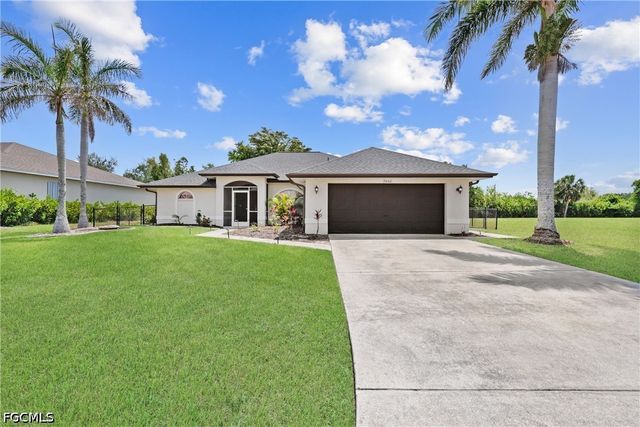 7448 S Blue Sage, Punta Gorda, FL 33955