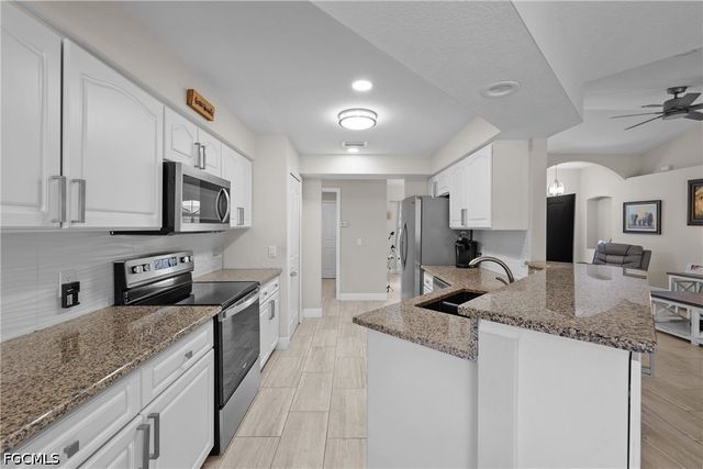 7448 S Blue Sage, Punta Gorda, FL 33955