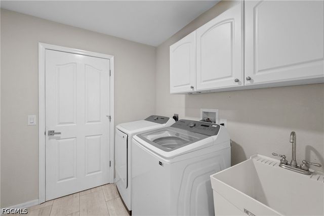 7448 S Blue Sage, Punta Gorda, FL 33955