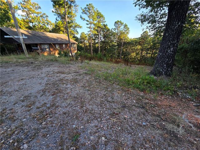 15637 Cottonwood Lane, Rogers, AR 72756