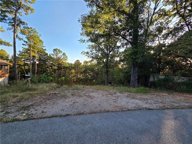 15637 Cottonwood Lane, Rogers, AR 72756