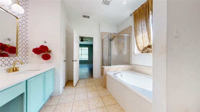 3608 W Olivia Drive, Wylie, TX 75098