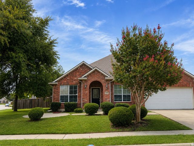 3608 W Olivia Drive, Wylie, TX 75098