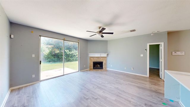 3608 W Olivia Drive, Wylie, TX 75098