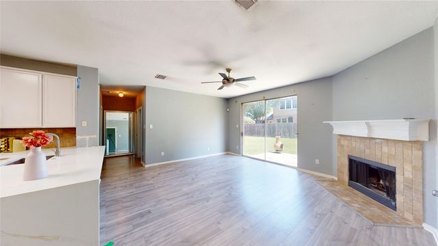 3608 W Olivia Drive, Wylie, TX 75098